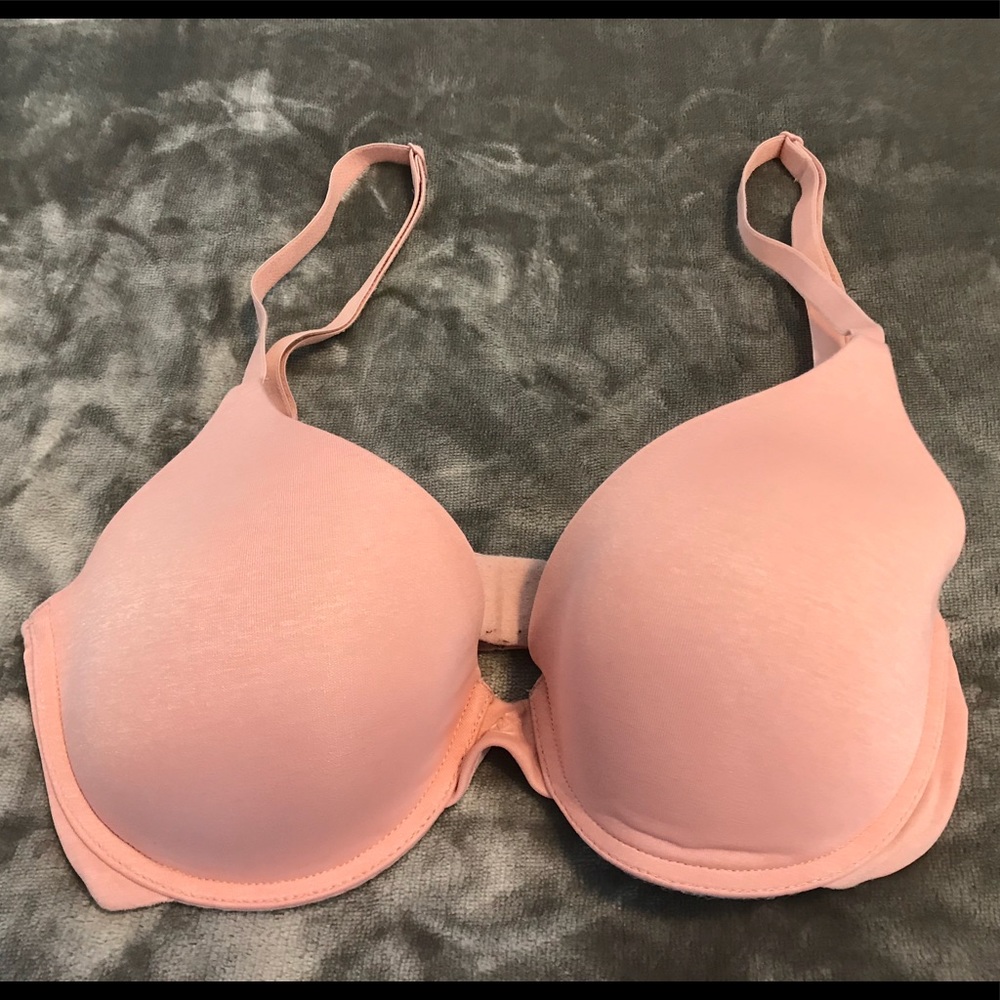 Uplift Semi Demi, underwire bra